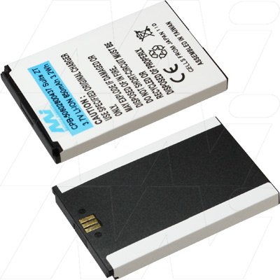 MI Battery Experts CPB-50602800437-BP1